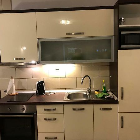 Apartman Dvor Makarska Zewnętrze zdjęcie