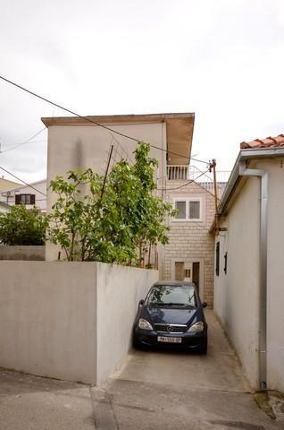 Apartman Dvor Makarska Pokój zdjęcie