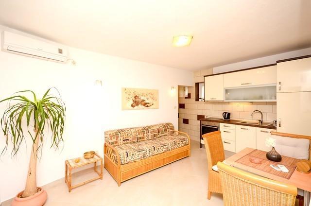 Apartman Dvor Makarska Pokój zdjęcie