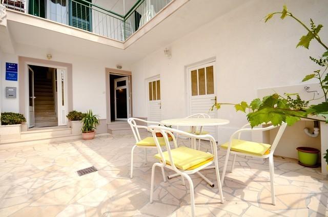 Apartman Dvor Makarska Pokój zdjęcie