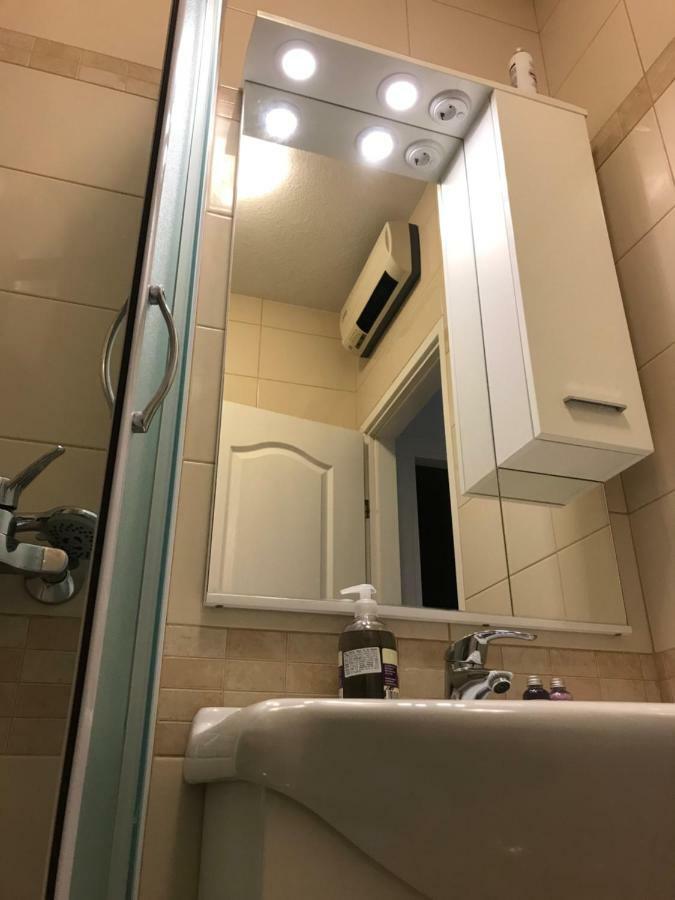 Apartman Dvor Makarska Zewnętrze zdjęcie