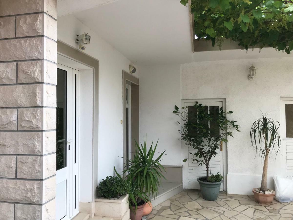 Apartman Dvor Makarska Zewnętrze zdjęcie