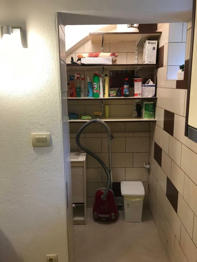 Apartman Dvor Makarska Zewnętrze zdjęcie