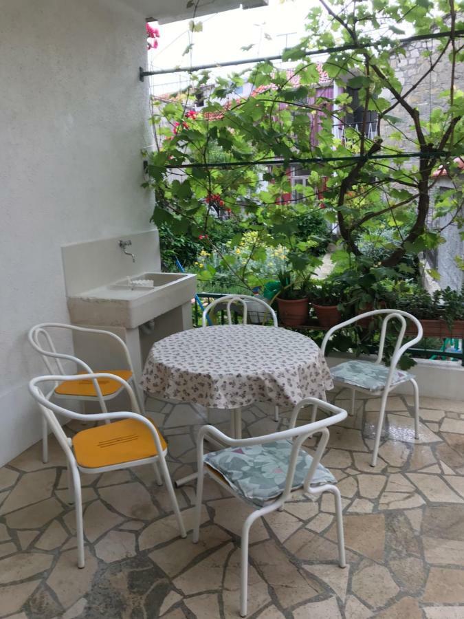 Apartman Dvor Makarska Zewnętrze zdjęcie